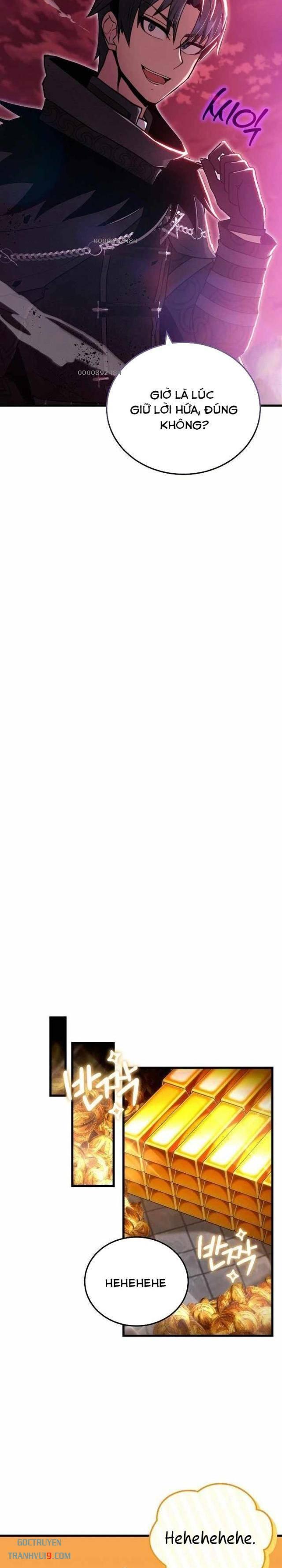 Cách Một Tử Linh Sư Cấp Thảm Họa Nghỉ Hưu - Page 8