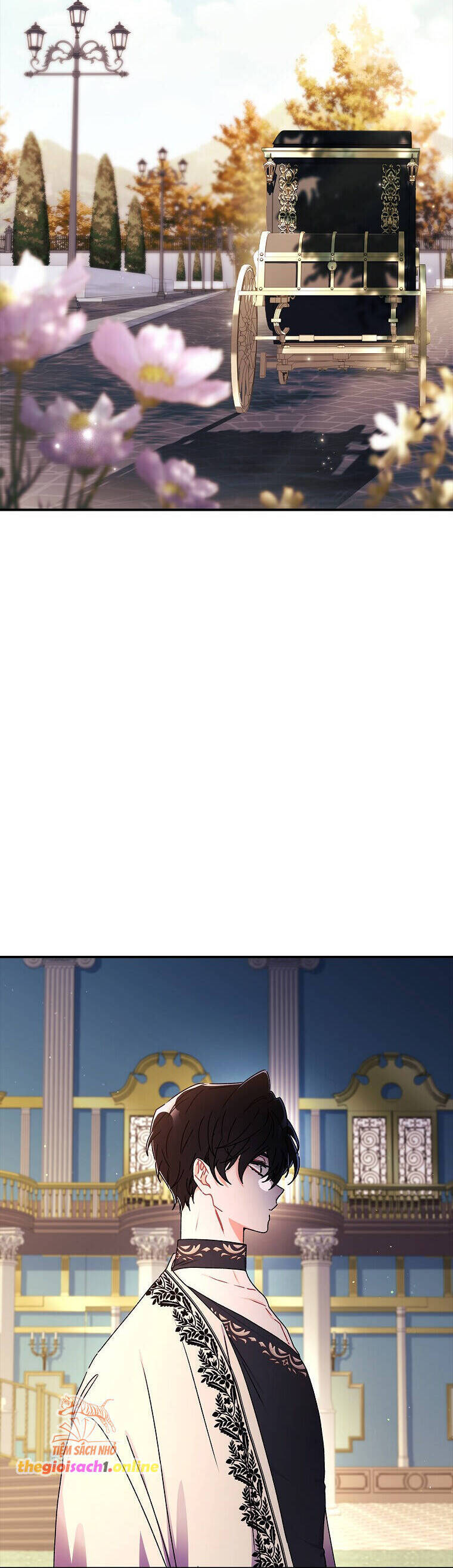 Ta Trở Thành Con Gái Nuôi Của Nam Chính - Page 9