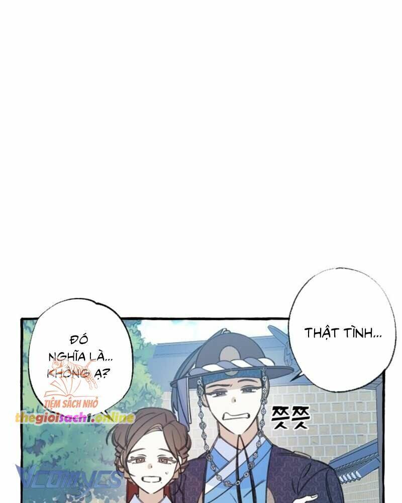 Chuyện Tình Hoa Lưu Ly - Page 111