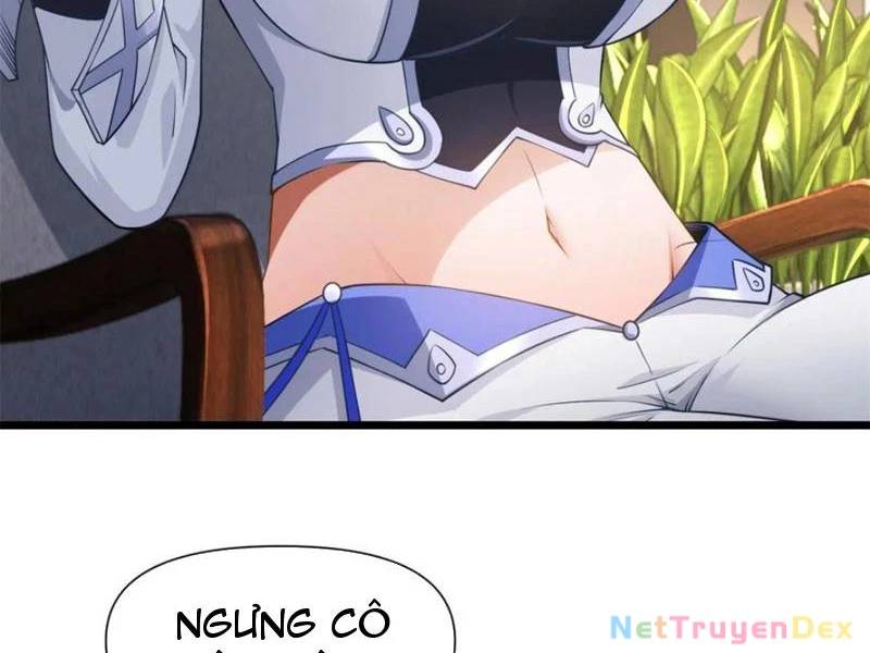 Bật Hack Mà Vẫn Là Tông Môn Yếu Nhất Sao? - Page 14