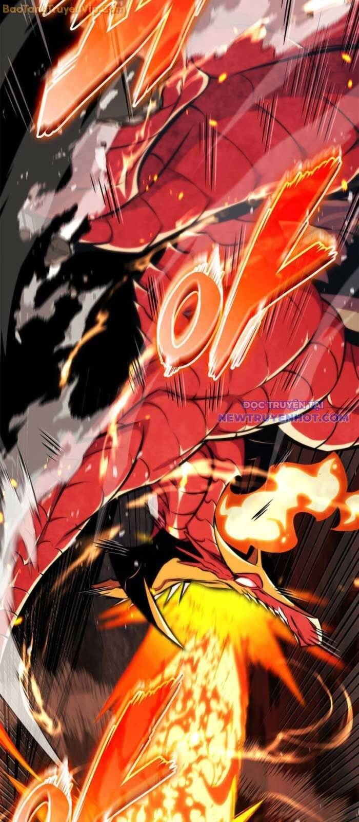 Huyền Thoại Game Thủ - Tái Xuất - Page 49