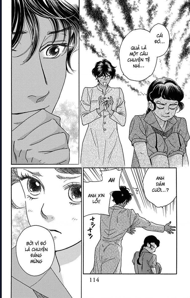 Madame Petit - Page 31