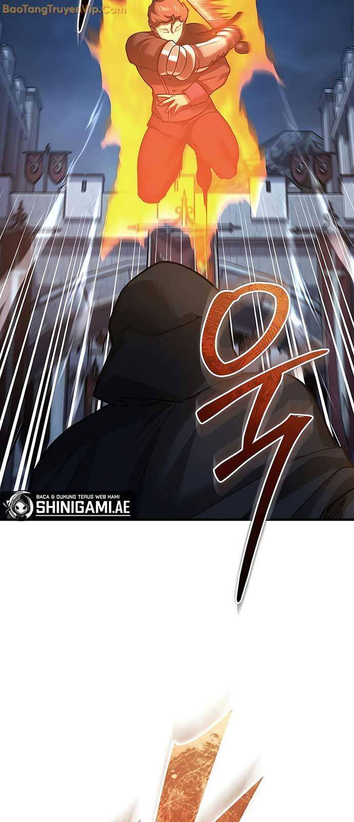 Thiên Quỷ Chẳng Sống Nổi Cuộc Đời Bình Thường - Page 6