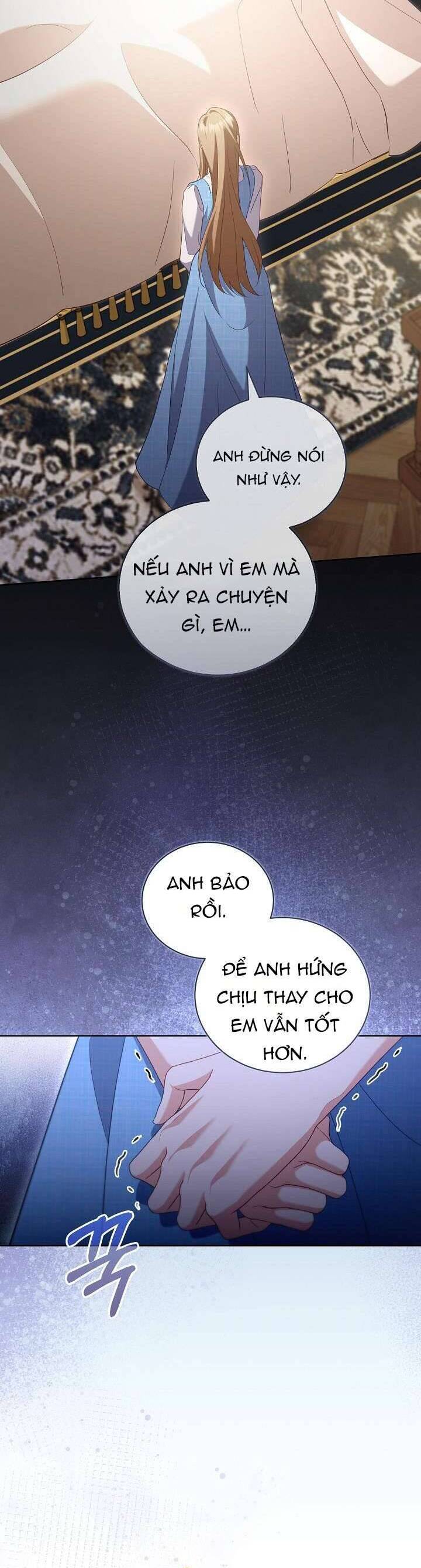 Nhật Ký Trông Trẻ - Page 12