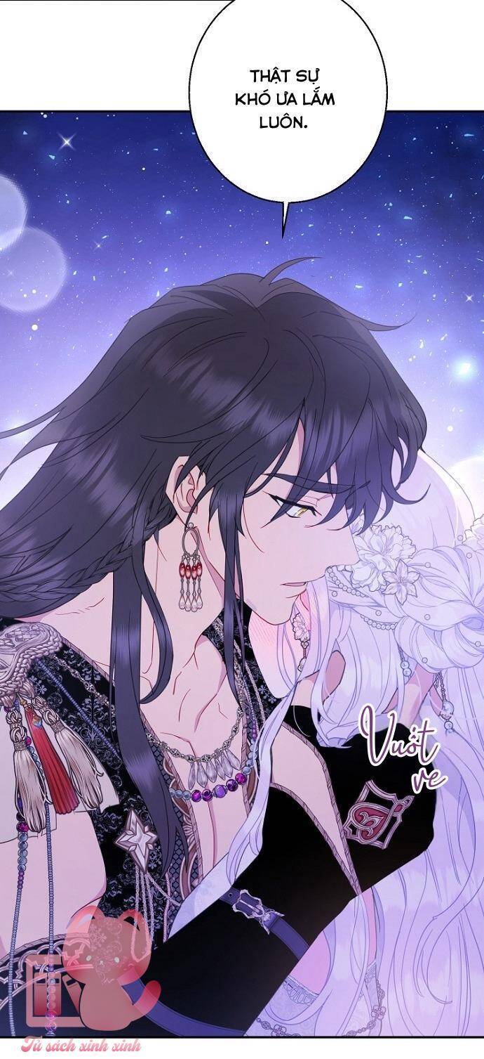 Tiền Là Tất Cả Chồng Là Phù Du - Page 35