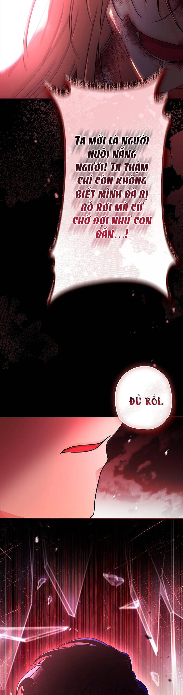 Ta Trở Thành Con Gái Nuôi Của Nam Chính - Page 47
