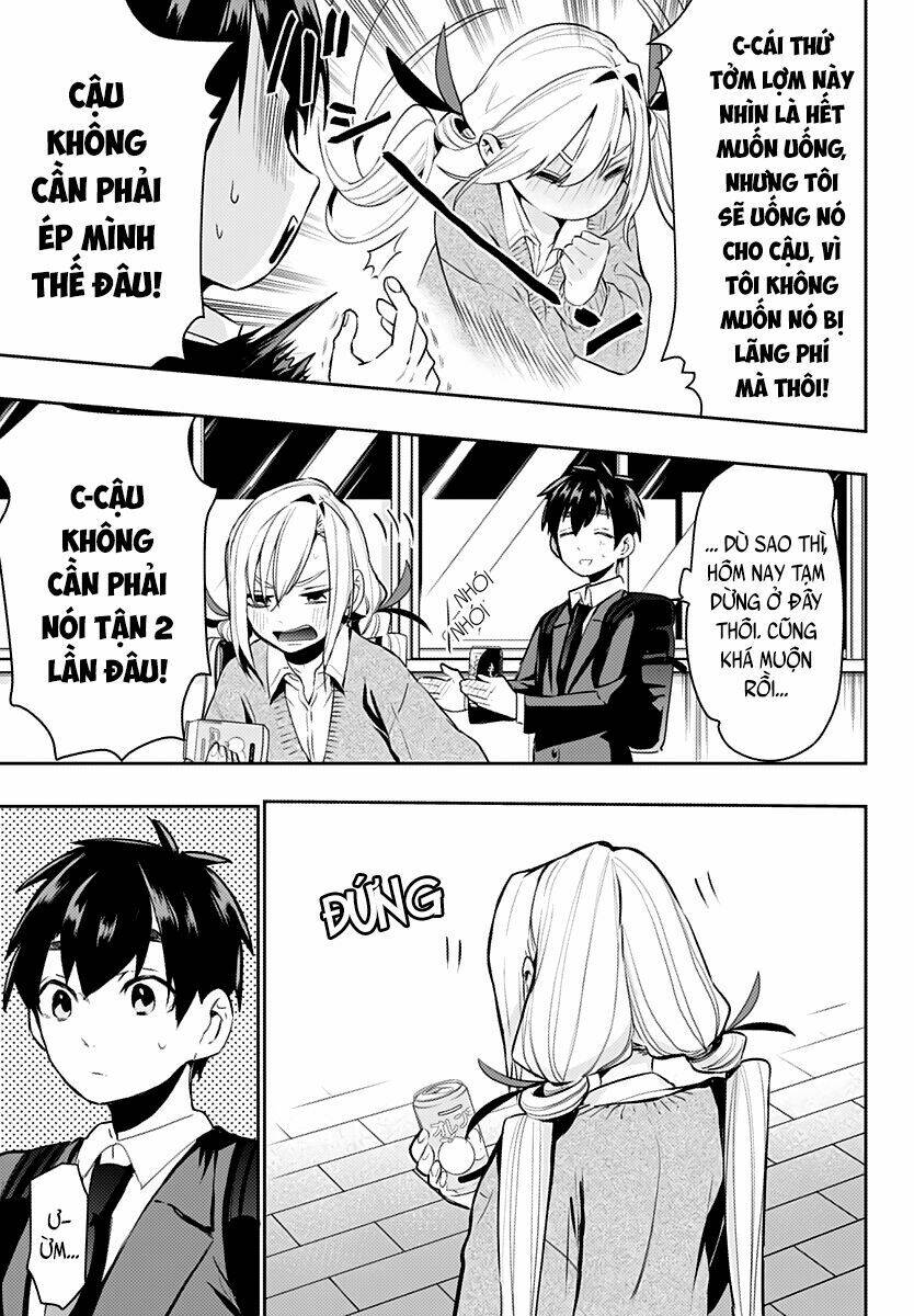 Kimi No Koto Ga Dai Dai Dai Dai Daisuki Na 100-ri No Kanojo - Page 27