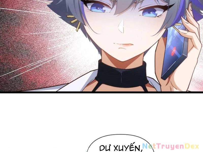 Bật Hack Mà Vẫn Là Tông Môn Yếu Nhất Sao? - Page 21