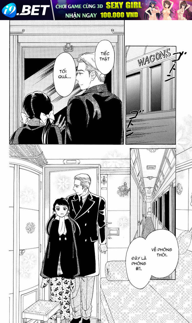 Madame Petit - Page 23