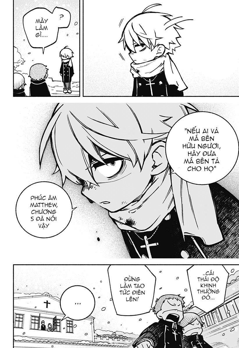 Make The Exorcist Fall In Love - Page 5