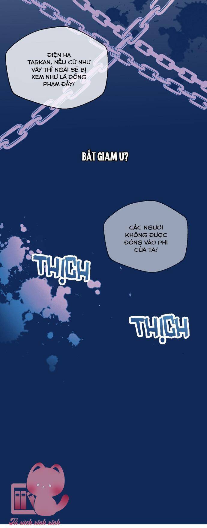 Tiền Là Tất Cả Chồng Là Phù Du - Page 52