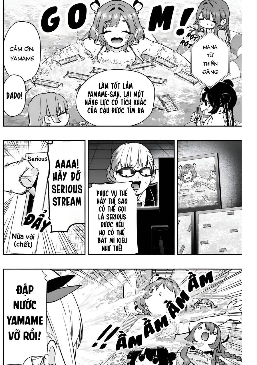 Kimi No Koto Ga Dai Dai Dai Dai Daisuki Na 100-ri No Kanojo - Page 23