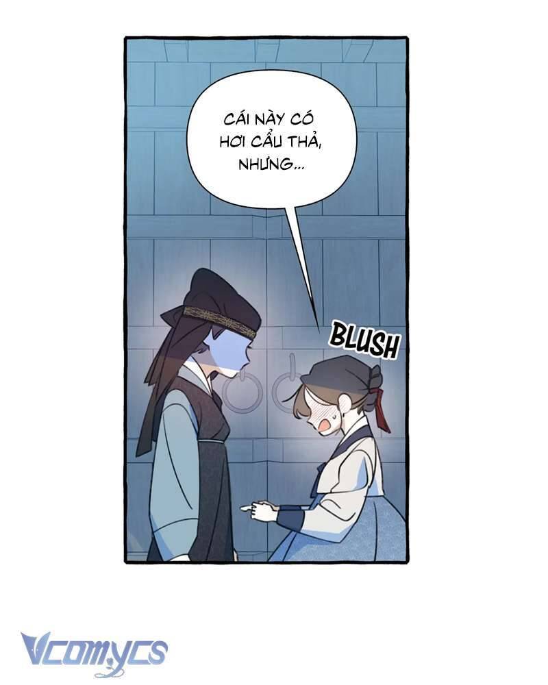 Chuyện Tình Hoa Lưu Ly - Page 82