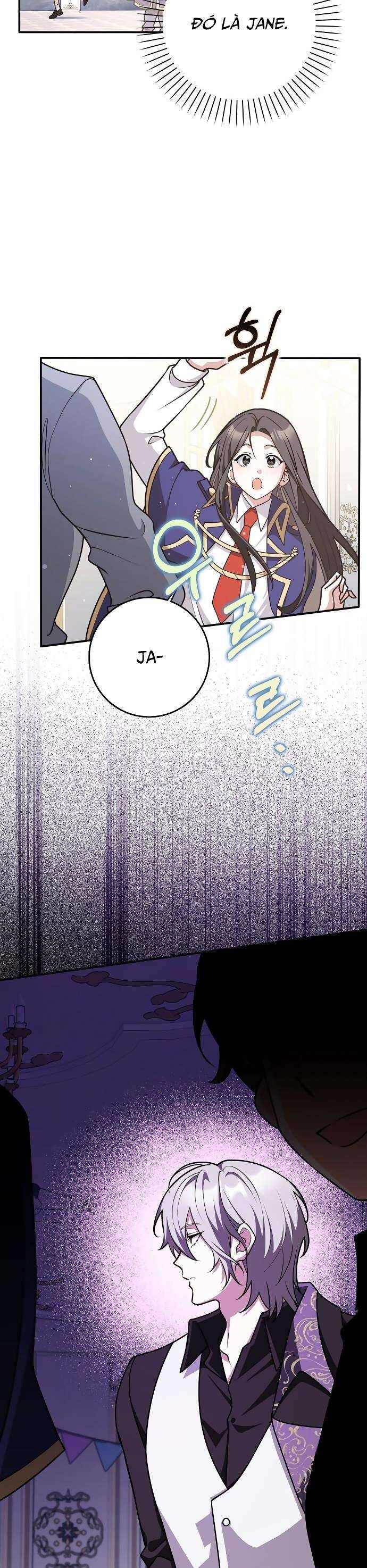 Bạn Bè Với Nhau Không Phải Vậy Đâu - Page 7