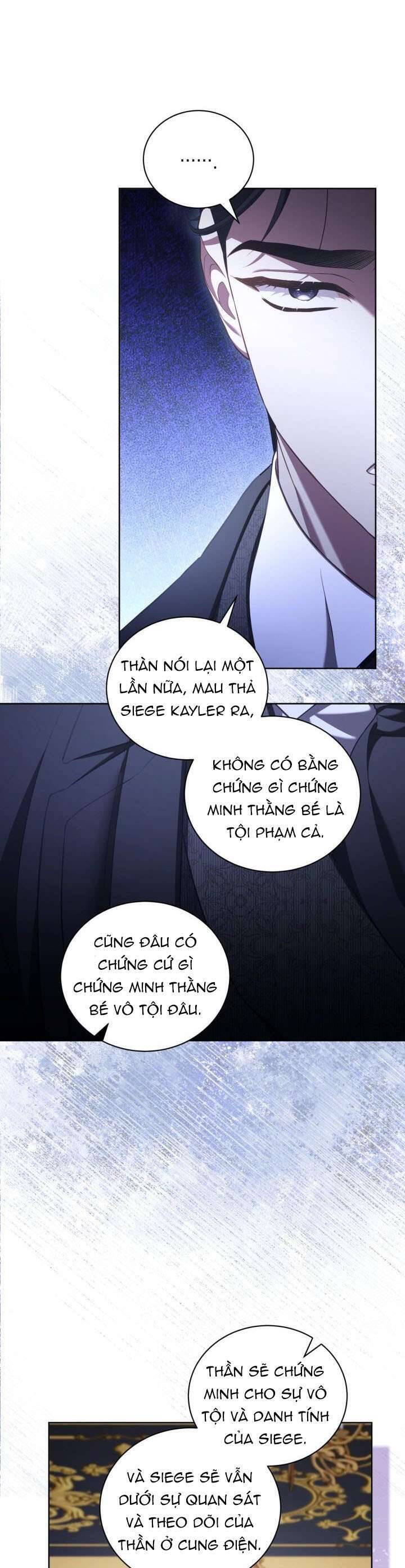 Nhật Ký Trông Trẻ - Page 25
