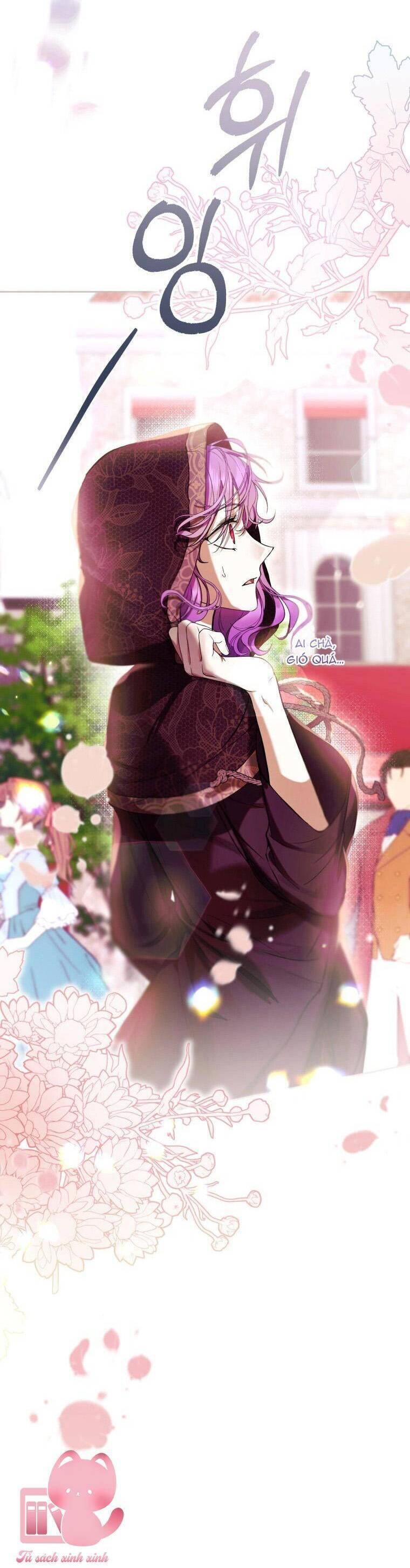 Làm Ác Nữ Bộ Không Tuyệt Sao? - Page 19