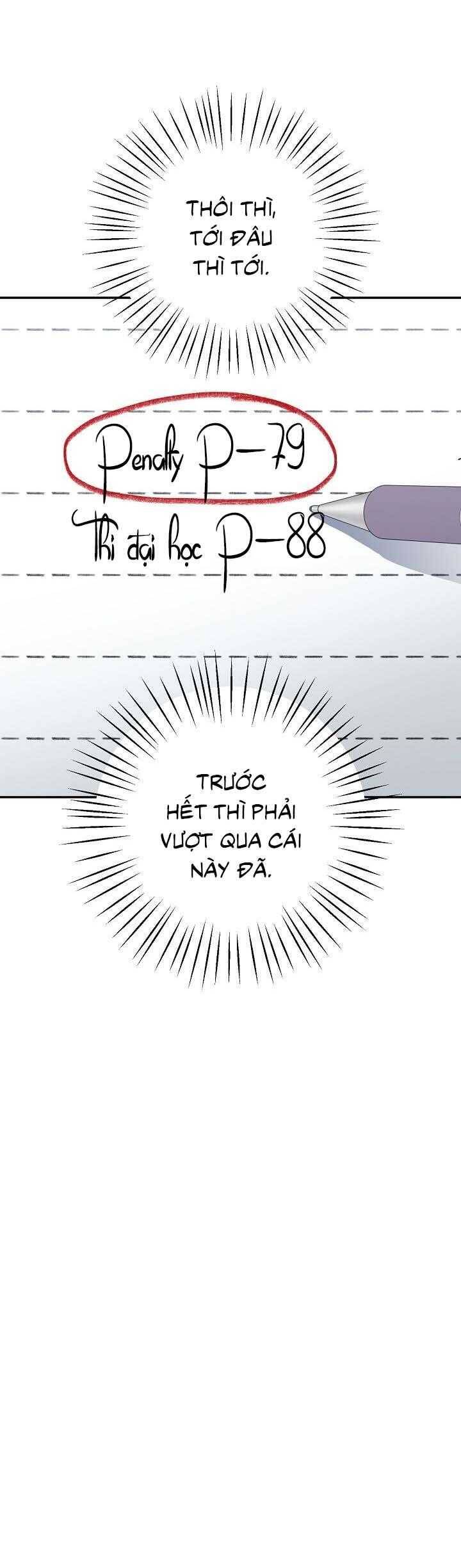 Khu Vực Chủ Nghĩa Tình Yêu - Page 38