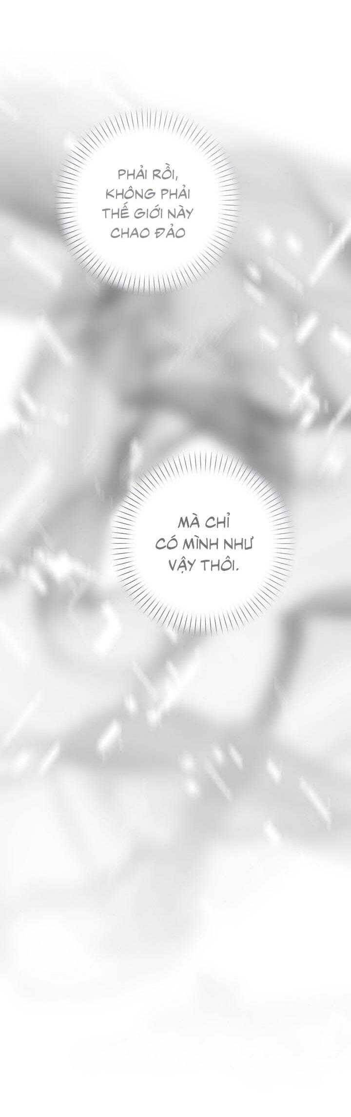 Khu Vực Chủ Nghĩa Tình Yêu - Page 36