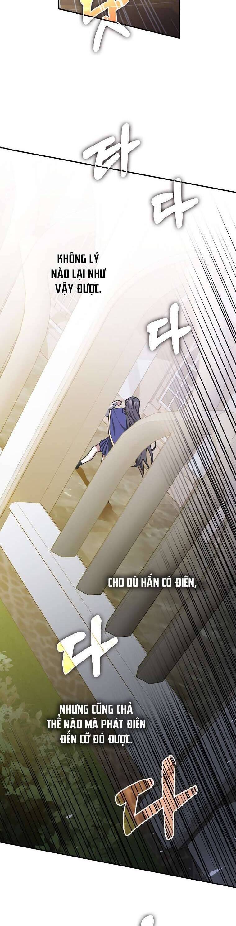 Bạn Bè Với Nhau Không Phải Vậy Đâu - Page 40