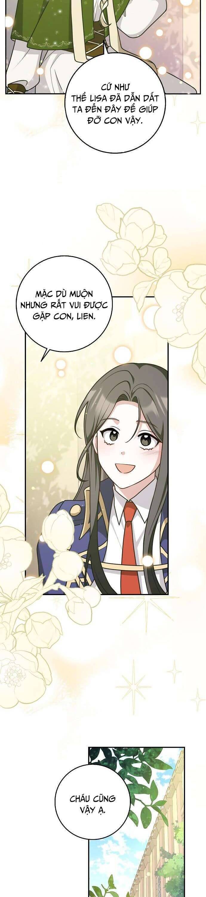 Bạn Bè Với Nhau Không Phải Vậy Đâu - Page 27