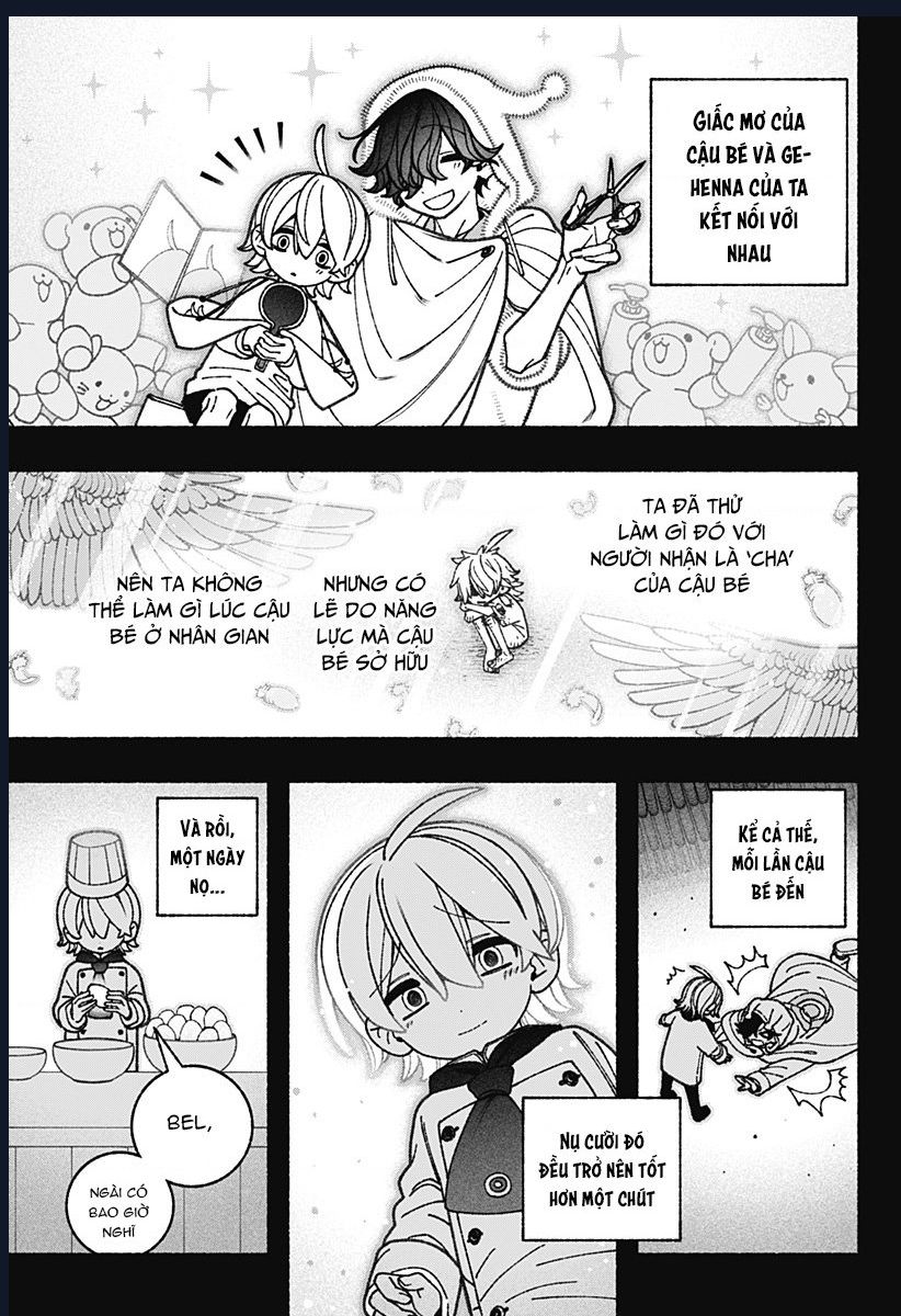 Make The Exorcist Fall In Love - Page 12