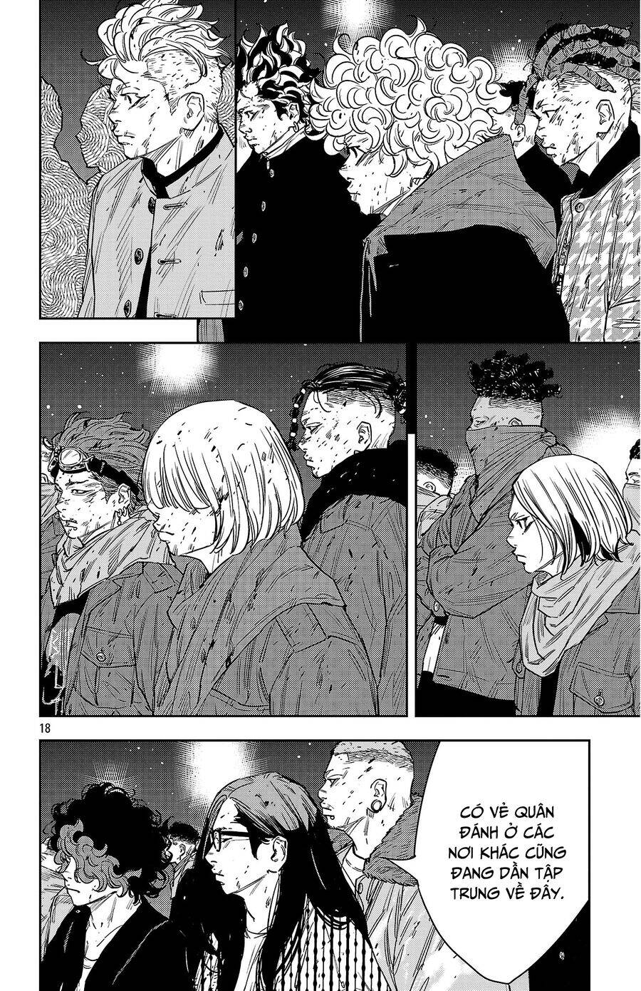 Nine Peaks - Page 17