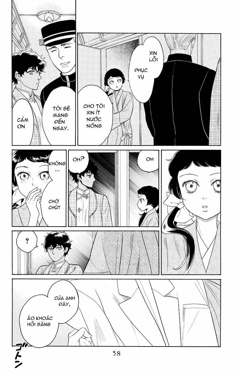 Madame Petit - Page 53