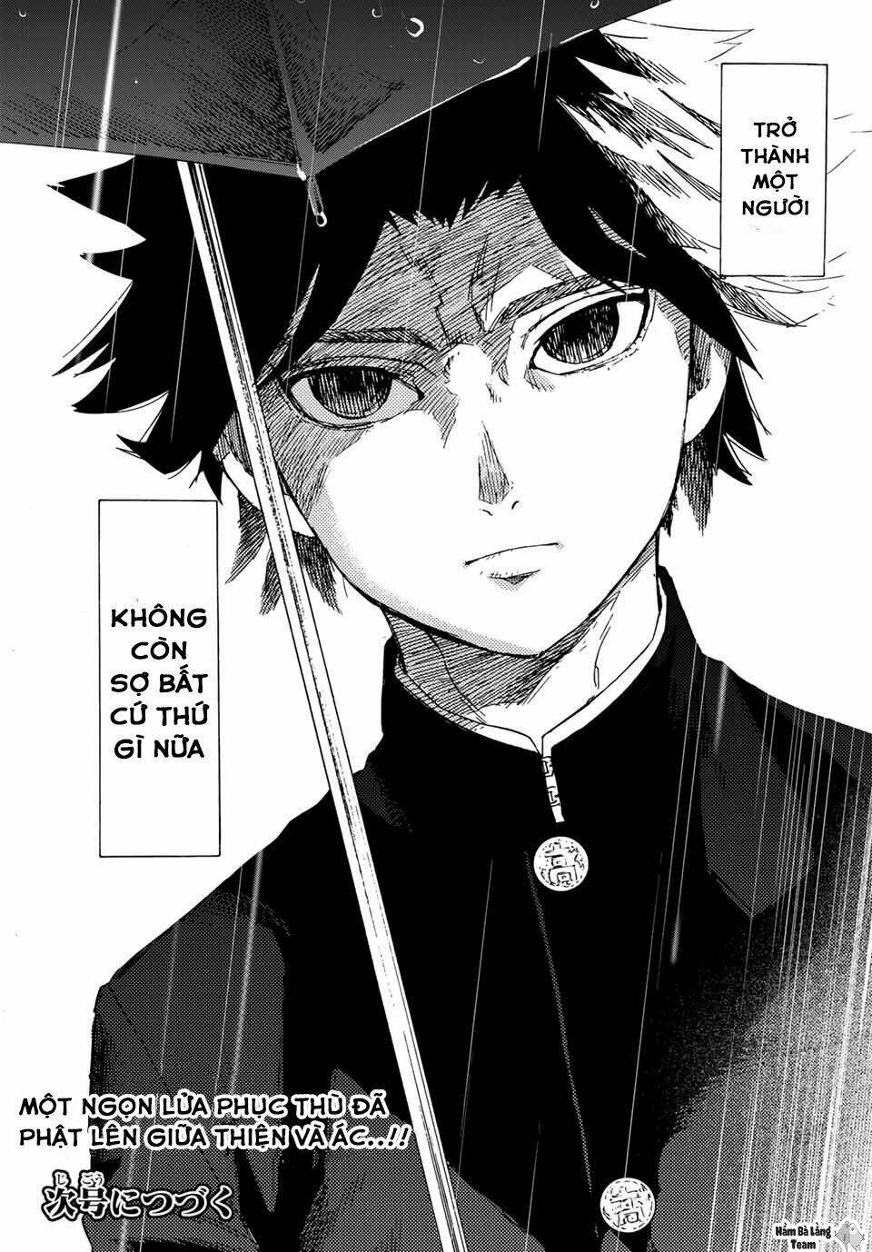 Lục nhân thập tự giá - Page 74