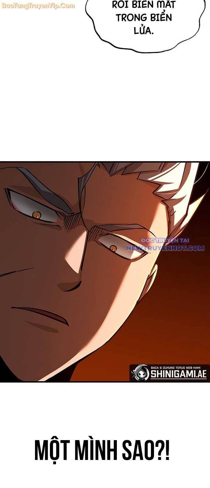 Thiên Quỷ Chẳng Sống Nổi Cuộc Đời Bình Thường - Page 32