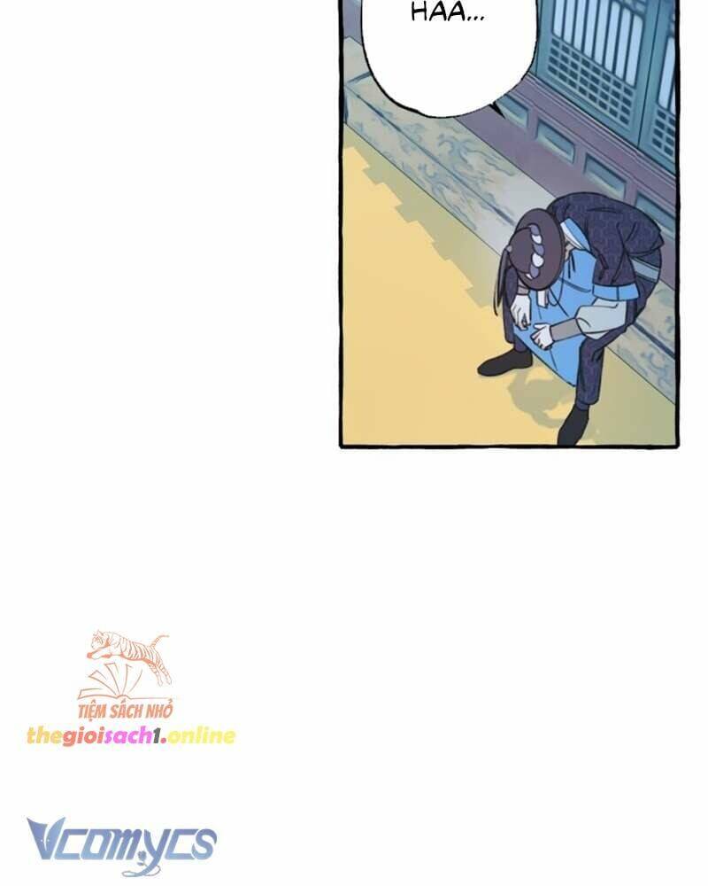 Chuyện Tình Hoa Lưu Ly - Page 120