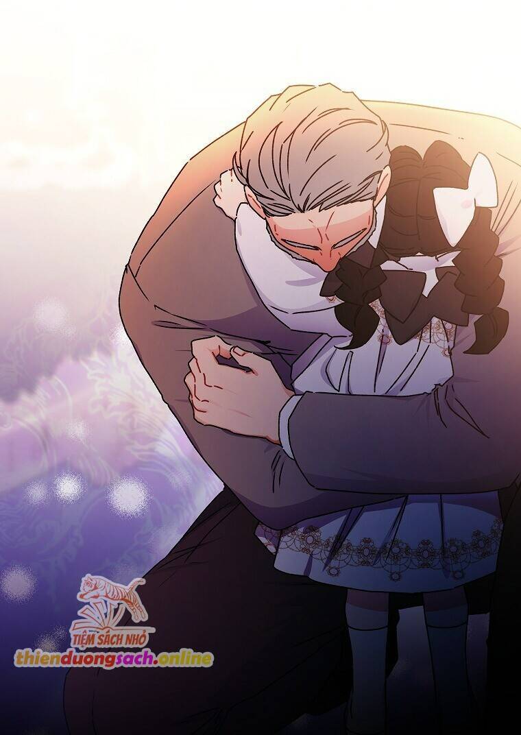 Ta Trở Thành Con Gái Nuôi Của Nam Chính - Page 39
