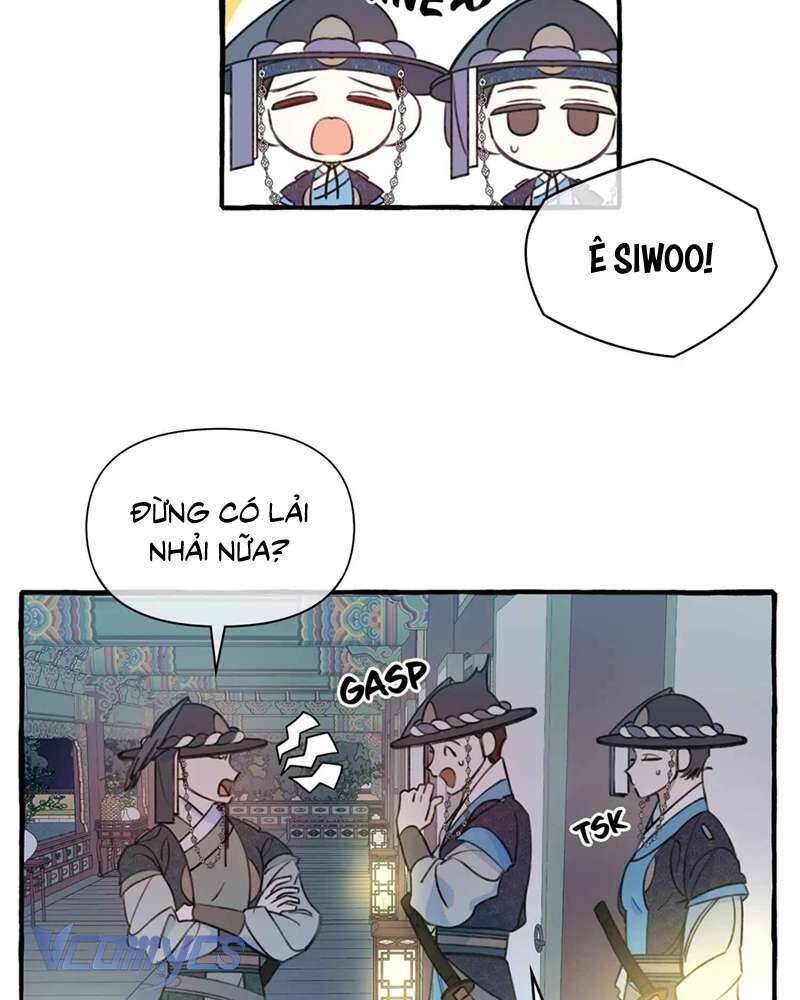 Chuyện Tình Hoa Lưu Ly - Page 18