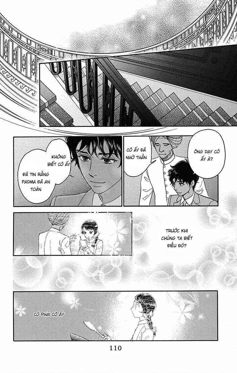 Madame Petit - Page 31