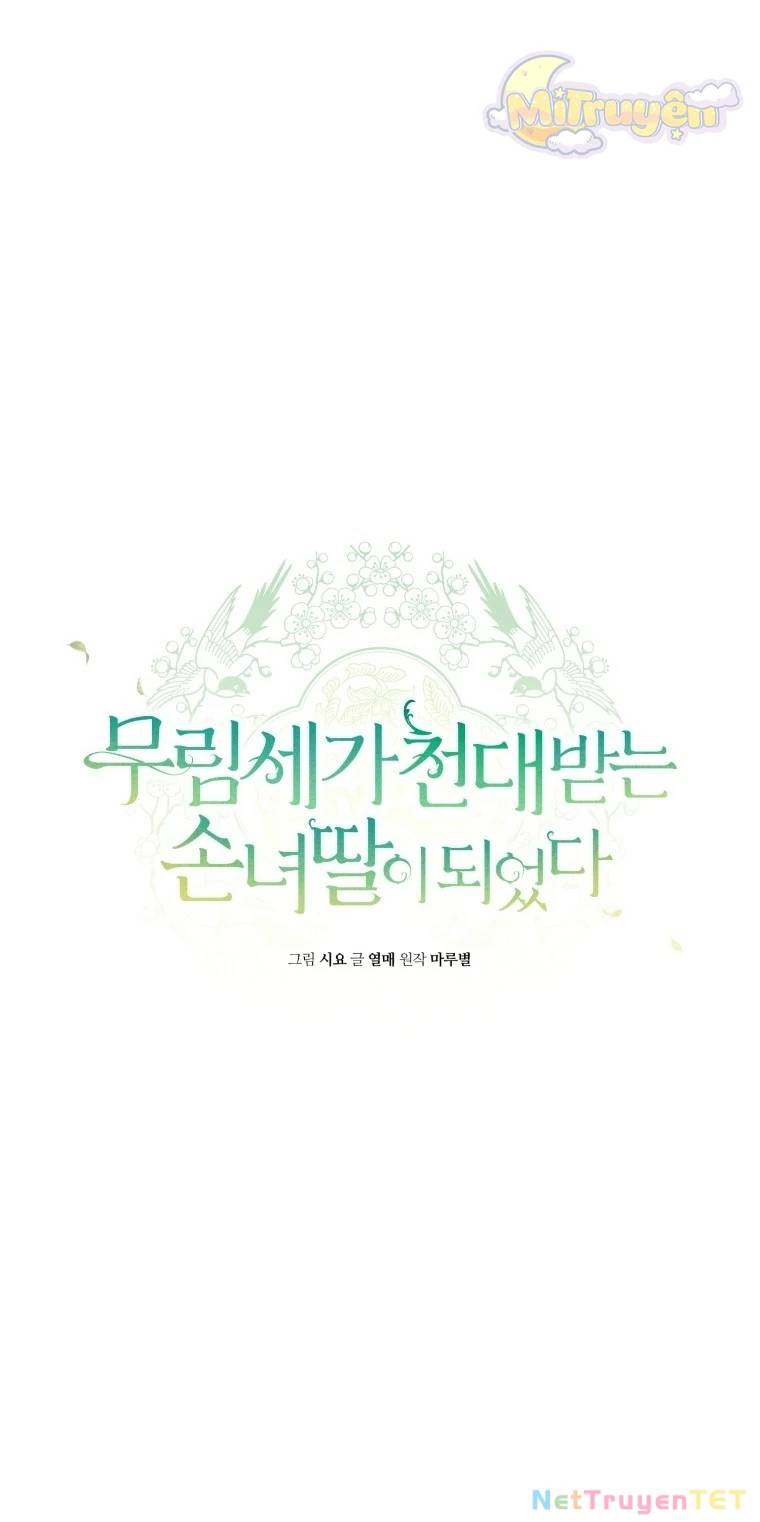 Trở Thành Cô Cháu Gái Bị Khinh Miệt Của Gia Tộc Võ Lâm - Page 35
