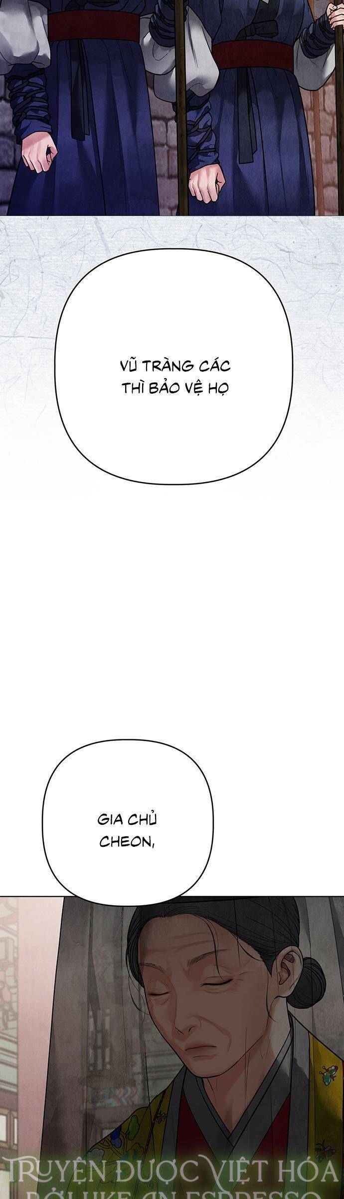 Quỷ Hồn - Page 18