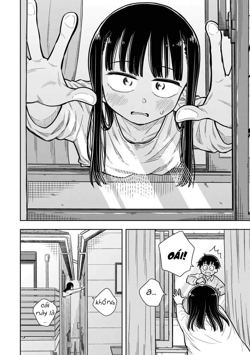 Kyou kara Hajimeru Osananajimi - Page 8