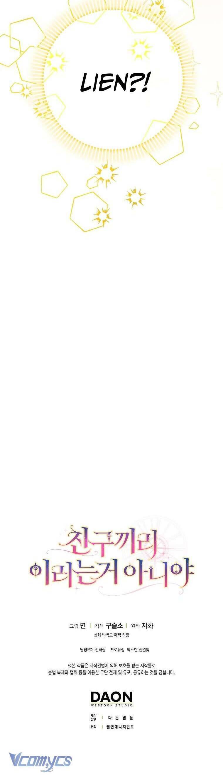 Bạn Bè Với Nhau Không Phải Vậy Đâu - Page 46