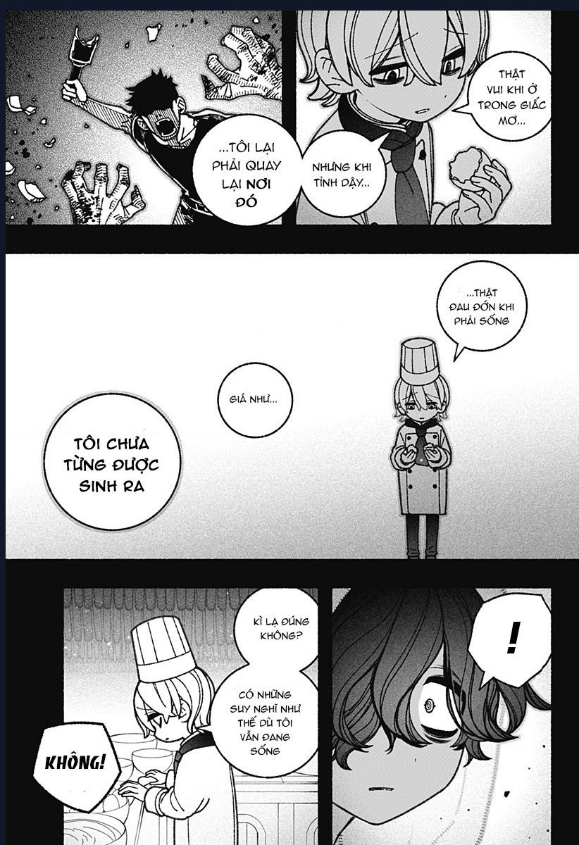 Make The Exorcist Fall In Love - Page 14