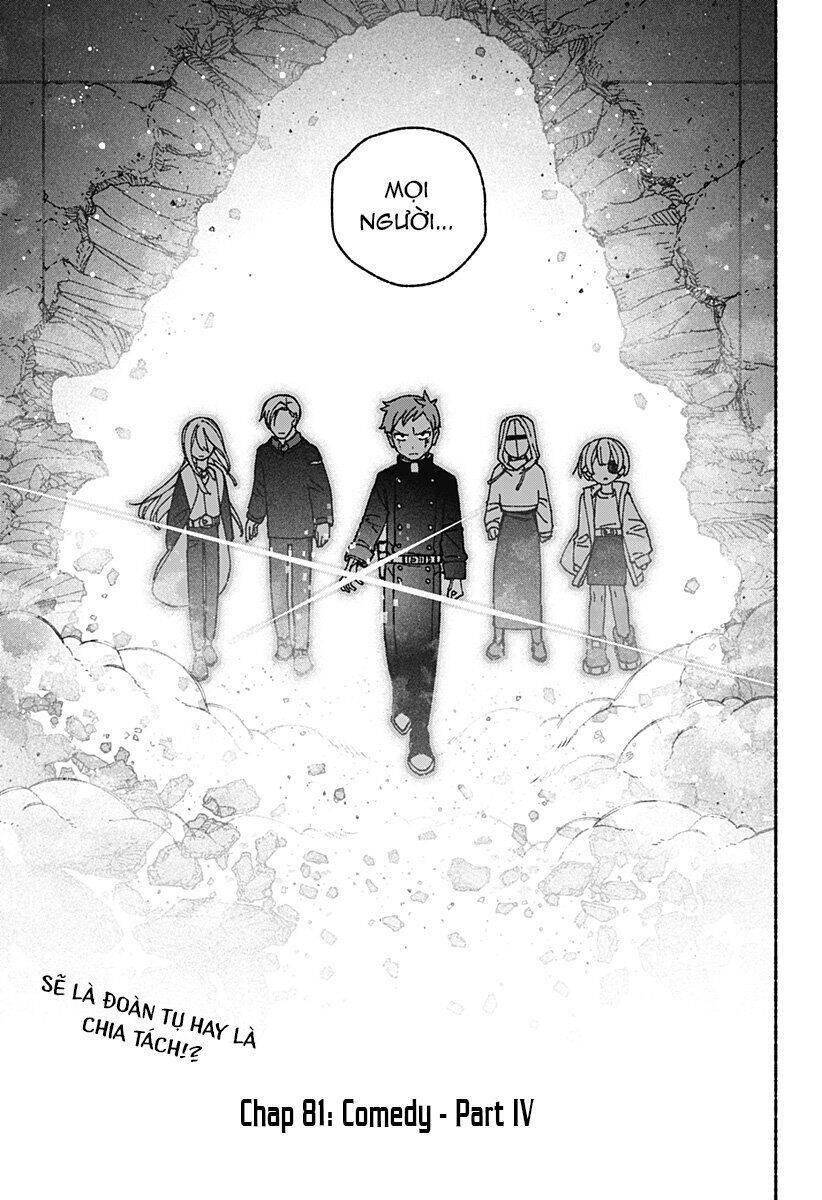 Make The Exorcist Fall In Love - Page 23