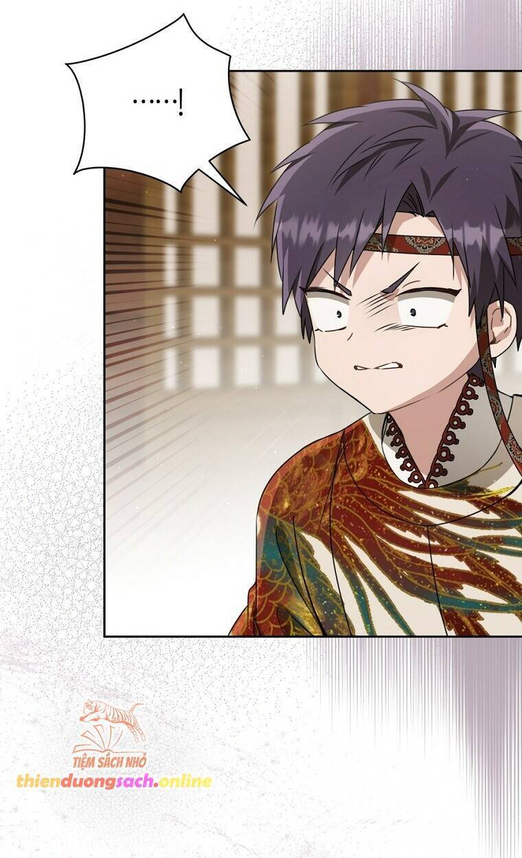 Trở Thành Cô Cháu Gái Bị Khinh Miệt Của Gia Tộc Võ Lâm - Page 21