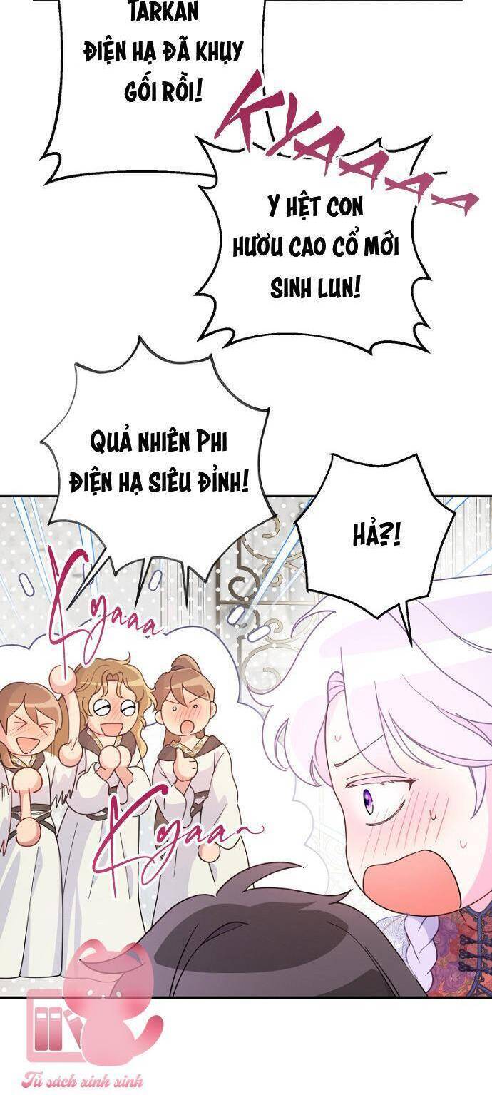 Tiền Là Tất Cả Chồng Là Phù Du - Page 60