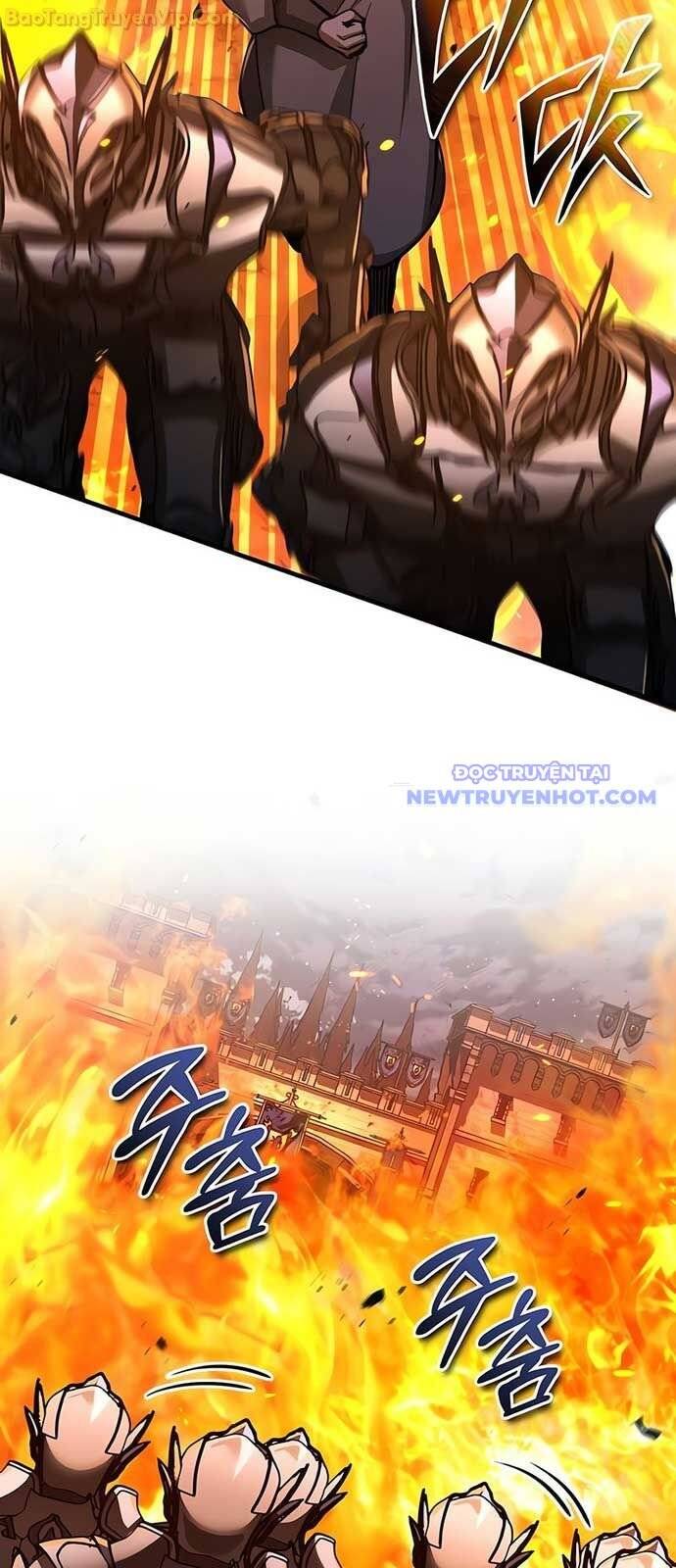 Thiên Quỷ Chẳng Sống Nổi Cuộc Đời Bình Thường - Page 61