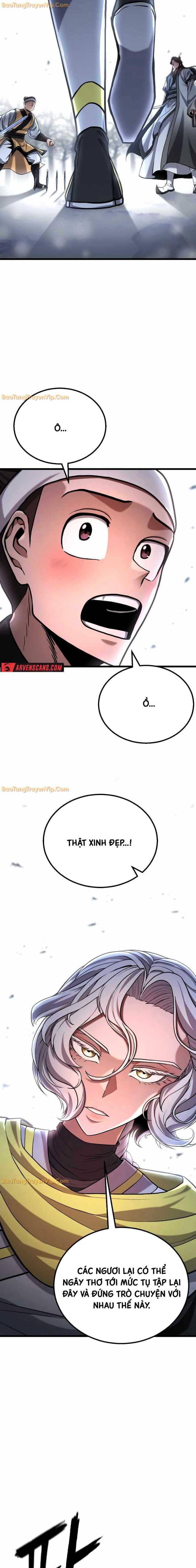 Hoa Vô Thập Nhật Công - Page 23