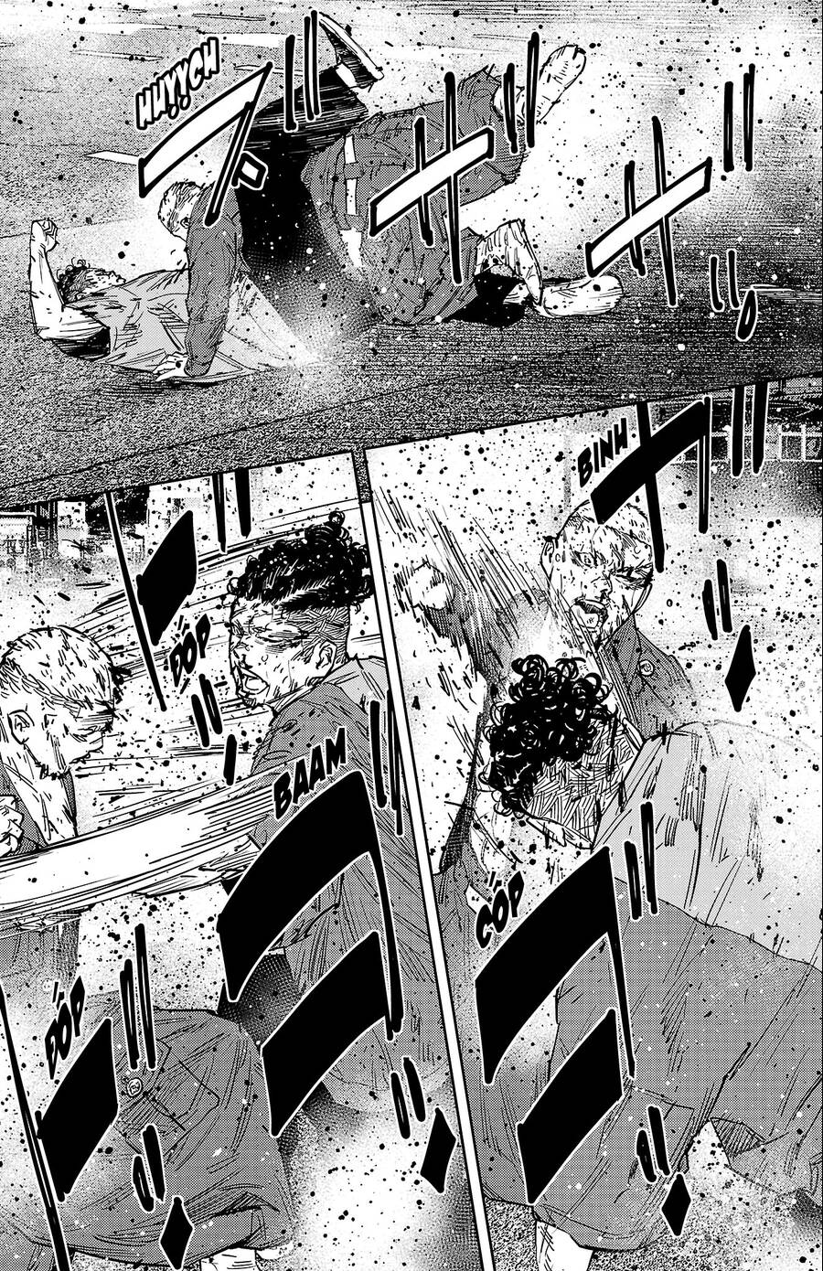 Nine Peaks - Page 15