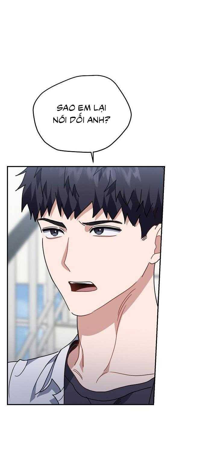 Khu Vực Chủ Nghĩa Tình Yêu - Page 60