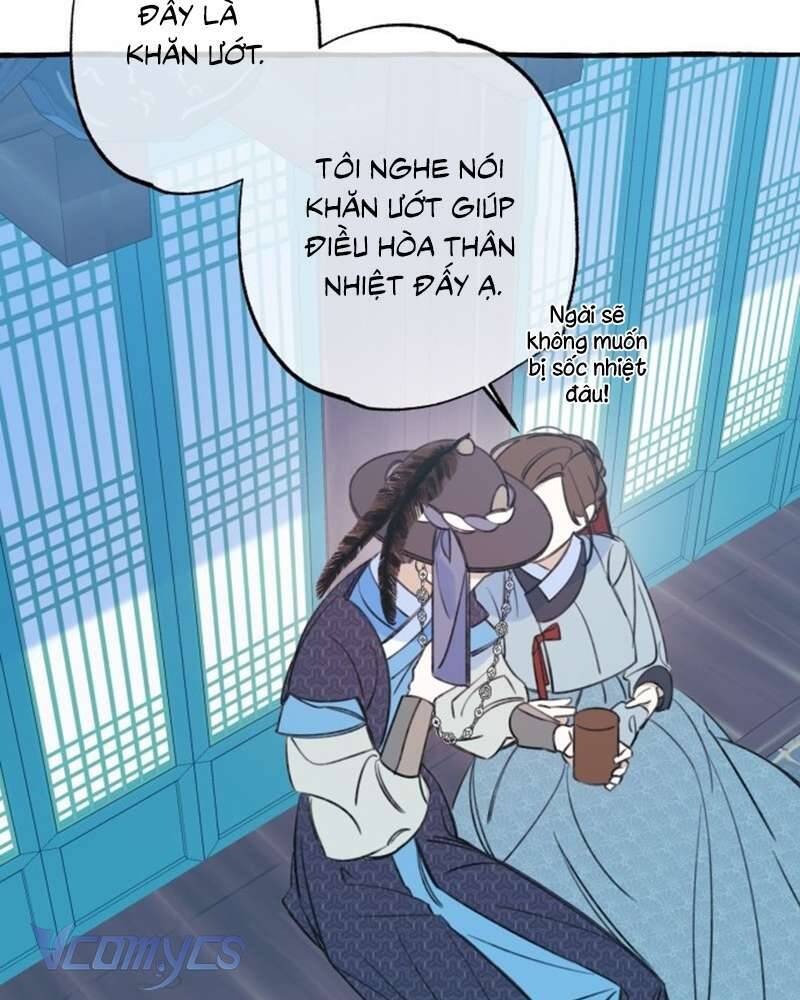 Chuyện Tình Hoa Lưu Ly - Page 86