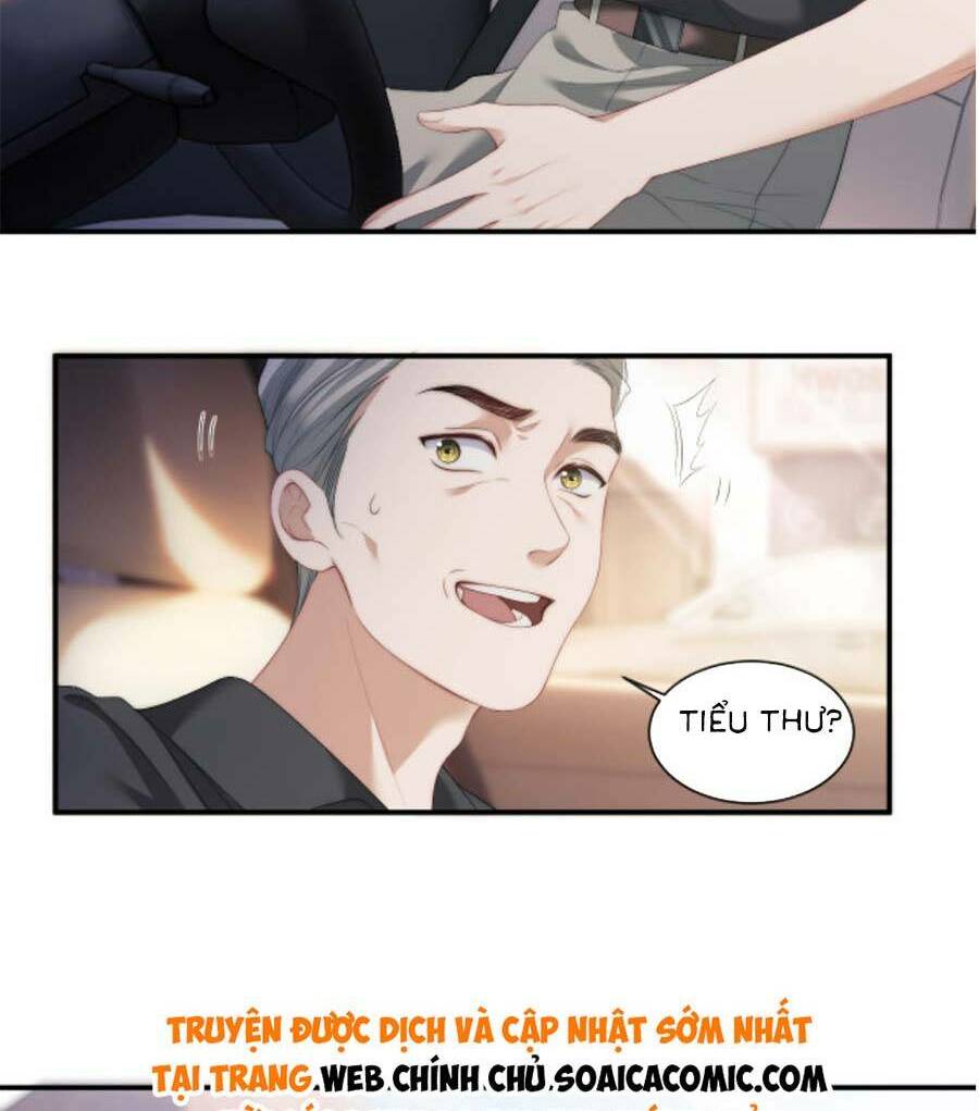 Nữ Tướng Xuyên Đến Hiện Đại Trở Thành Chị Dâu Quyền Lực - Page 42