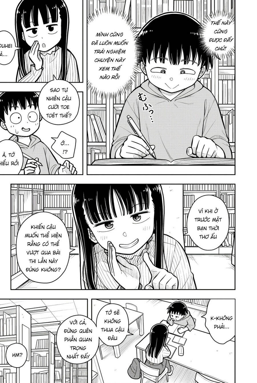 Kyou kara Hajimeru Osananajimi - Page 5