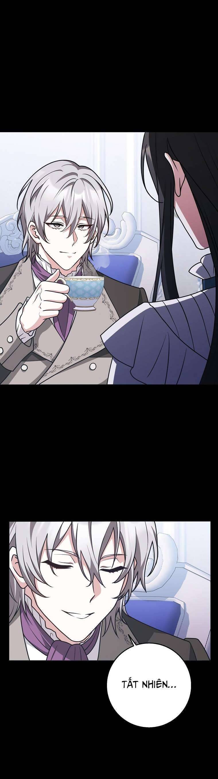 Bạn Bè Với Nhau Không Phải Vậy Đâu - Page 11