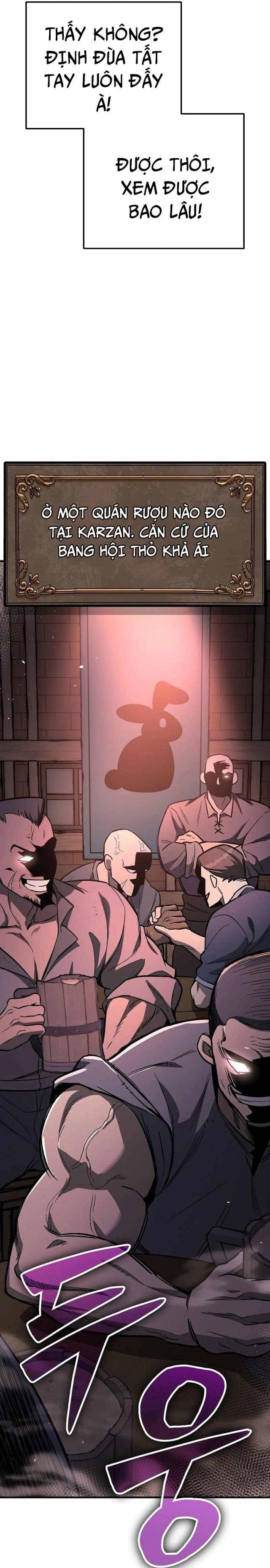 Hộ Vệ Điên Cuồng Trong Tiểu Thuyết Trung Cổ - Page 11